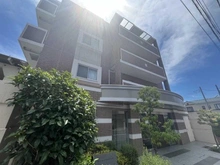 【千葉県/松戸市栄町】アンビシャス松戸 外観