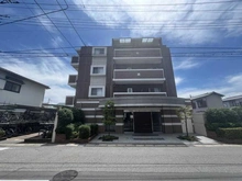 【千葉県/松戸市栄町】アンビシャス松戸 外観