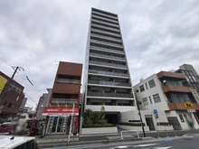 【千葉県/松戸市根本】ヴィークスイート松戸 外観