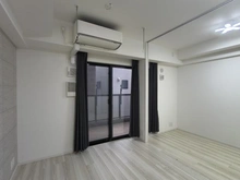 【千葉県/松戸市根本】ヴィークスイート松戸 リビング・ダイニング