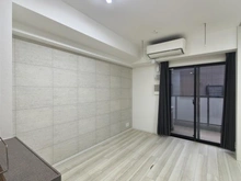 【千葉県/松戸市根本】ヴィークスイート松戸 リビング・ダイニング