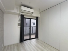 【千葉県/松戸市根本】ヴィークスイート松戸 リビング・ダイニング