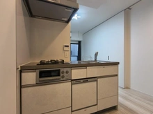 【千葉県/松戸市根本】ヴィークスイート松戸 キッチン