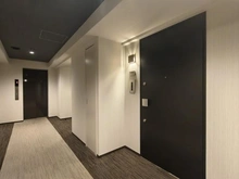 【千葉県/松戸市根本】ヴィークスイート松戸 玄関