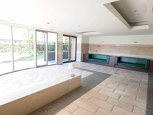 【千葉県/市川市島尻】クレストフォルム浦安弐番館 エントランス