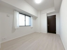 【千葉県/市川市島尻】クレストフォルム浦安弐番館 洋室