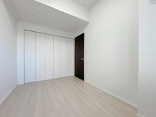 【千葉県/市川市島尻】クレストフォルム浦安弐番館 洋室