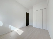 【千葉県/市川市島尻】クレストフォルム浦安弐番館 洋室