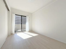 【千葉県/市川市島尻】クレストフォルム浦安弐番館 洋室