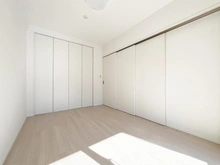 【千葉県/市川市島尻】クレストフォルム浦安弐番館 洋室