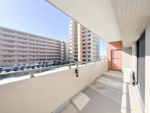 【千葉県/市川市島尻】クレストフォルム浦安弐番館 眺望