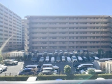 【千葉県/市川市島尻】クレストフォルム浦安弐番館 眺望