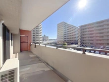 【千葉県/市川市島尻】クレストフォルム浦安弐番館 眺望