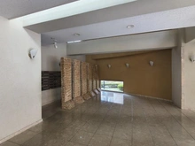 【千葉県/流山市東初石】ダイアパレスコータ コートサウス・ウエスト エントランス