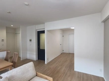 【千葉県/流山市東初石】ダイアパレスコータ コートサウス・ウエスト リビング・ダイニング