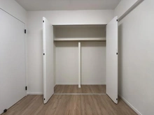 【千葉県/流山市東初石】ダイアパレスコータ コートサウス・ウエスト 収納