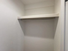 【千葉県/流山市東初石】ダイアパレスコータ コートサウス・ウエスト 収納