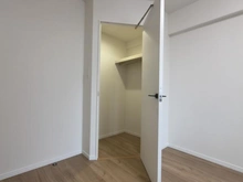 【千葉県/流山市東初石】ダイアパレスコータ コートサウス・ウエスト 収納