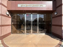 【埼玉県/春日部市粕壁東】ライオンズマンション春日部シティ エントランス