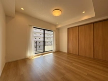 【埼玉県/春日部市粕壁東】ライオンズマンション春日部シティ ダイニングキッチン