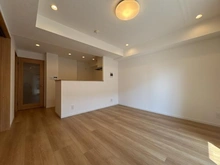 【埼玉県/春日部市粕壁東】ライオンズマンション春日部シティ リビング・ダイニング