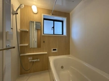 【埼玉県/春日部市粕壁東】ライオンズマンション春日部シティ 浴室