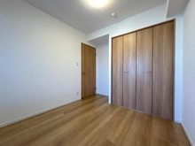 【埼玉県/春日部市粕壁東】ライオンズマンション春日部シティ 洋室