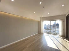 【埼玉県/草加市中根】草加松原プリンスハイツ リビング・ダイニング