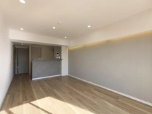 【埼玉県/草加市中根】草加松原プリンスハイツ LDK