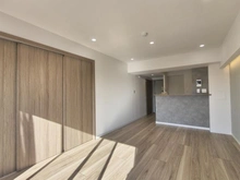 【埼玉県/草加市中根】草加松原プリンスハイツ LDK