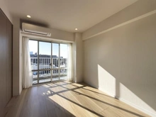 【埼玉県/草加市中根】草加松原プリンスハイツ 洋室