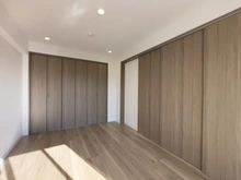 【埼玉県/草加市中根】草加松原プリンスハイツ 洋室