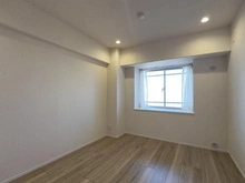 【埼玉県/草加市中根】草加松原プリンスハイツ 洋室