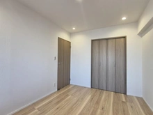 【埼玉県/草加市中根】草加松原プリンスハイツ 洋室