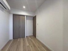 【埼玉県/草加市中根】草加松原プリンスハイツ 洋室