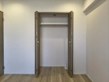 【埼玉県/草加市中根】草加松原プリンスハイツ 収納