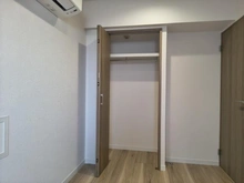 【埼玉県/草加市中根】草加松原プリンスハイツ 収納