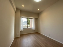 【埼玉県/吉川市きよみ野】ウッドパーク吉川きよみ野 C棟 洋室