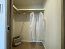 【埼玉県/吉川市きよみ野】ウッドパーク吉川きよみ野 C棟 収納