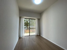 【埼玉県/吉川市きよみ野】ウッドパーク吉川きよみ野 C棟 洋室