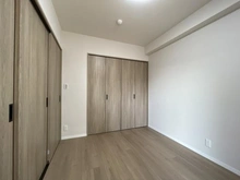 【埼玉県/吉川市きよみ野】ウッドパーク吉川きよみ野 C棟 洋室