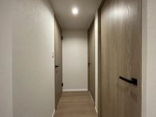 【埼玉県/吉川市きよみ野】ウッドパーク吉川きよみ野 C棟 廊下