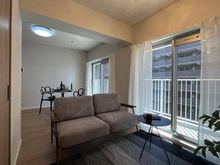 【埼玉県/越谷市南越谷】朝日プラザ越谷 LDK