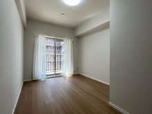 【埼玉県/越谷市南越谷】朝日プラザ越谷 洋室