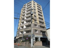 【千葉県/柏市東】レリアコート柏 外観