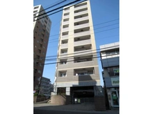 【千葉県/柏市東】レリアコート柏 外観