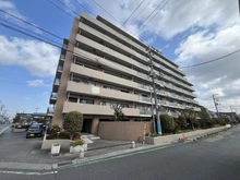 【埼玉県/草加市小山】デイズ草加 外観