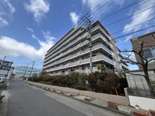 【埼玉県/草加市小山】デイズ草加 外観