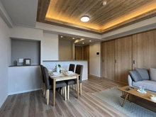 【埼玉県/草加市谷塚】ビューネ谷塚 LDK