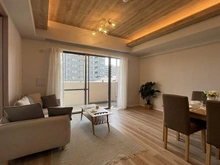 【埼玉県/草加市谷塚】ビューネ谷塚 LDK